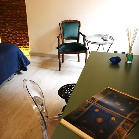 Cibele Bed&Breakfast-3
