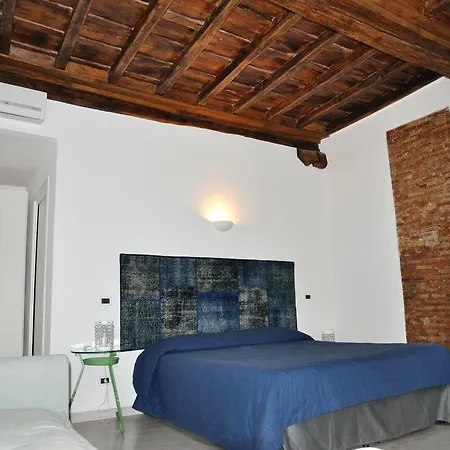 Cibele Bed&Breakfast-2