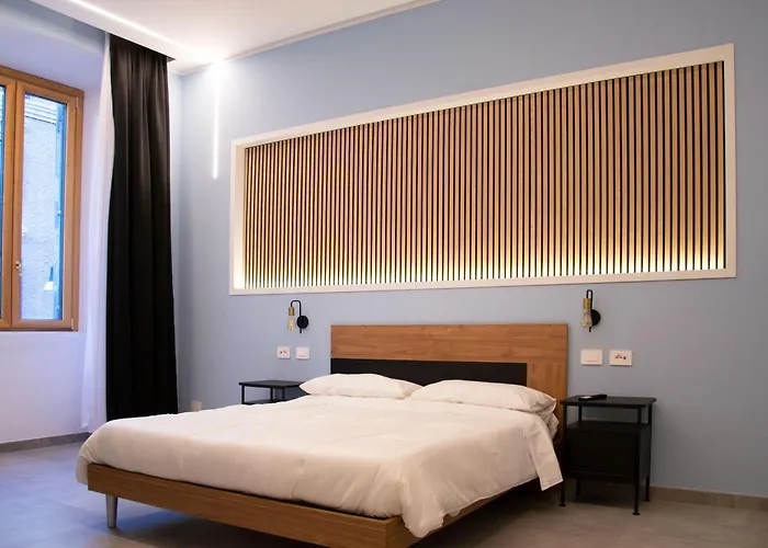 Lilium Suites Roma